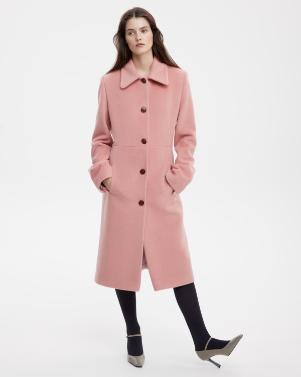 30 моделей пальто, которые станут хитом этой