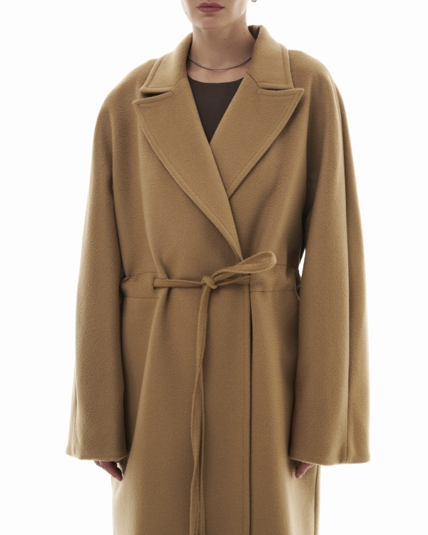 30 моделей пальто, которые станут хитом этой