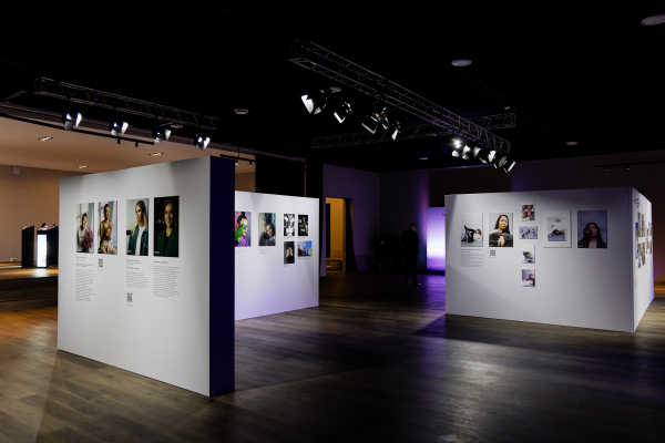 Площадки Omega Events