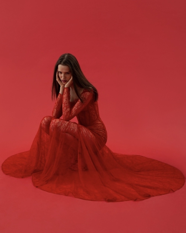 Платье мести. Как одеться на встречу с