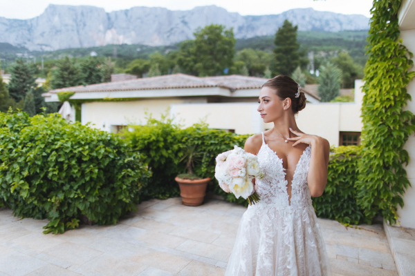 Площадки Крымский Бриз Hotel & Villas