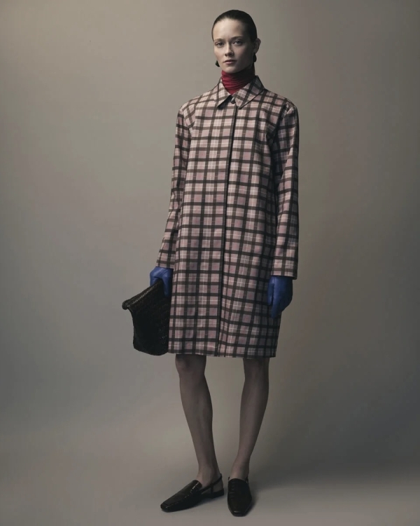 Нашли 30 отличных тренчей на осень —