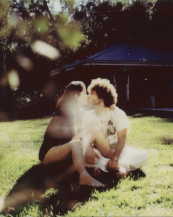 Селена Гомес вышла замуж