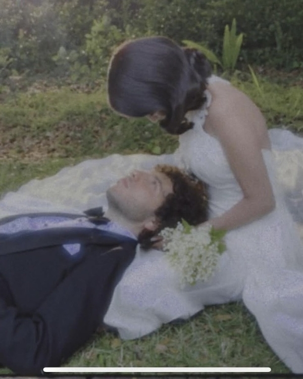 Селена Гомес вышла замуж