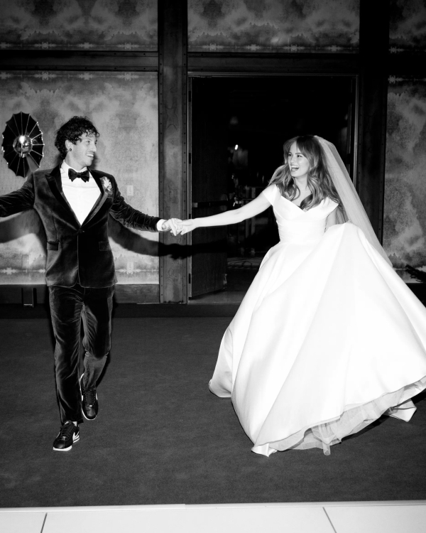 Барабанщик группы Twenty One Pilots Джош Дан