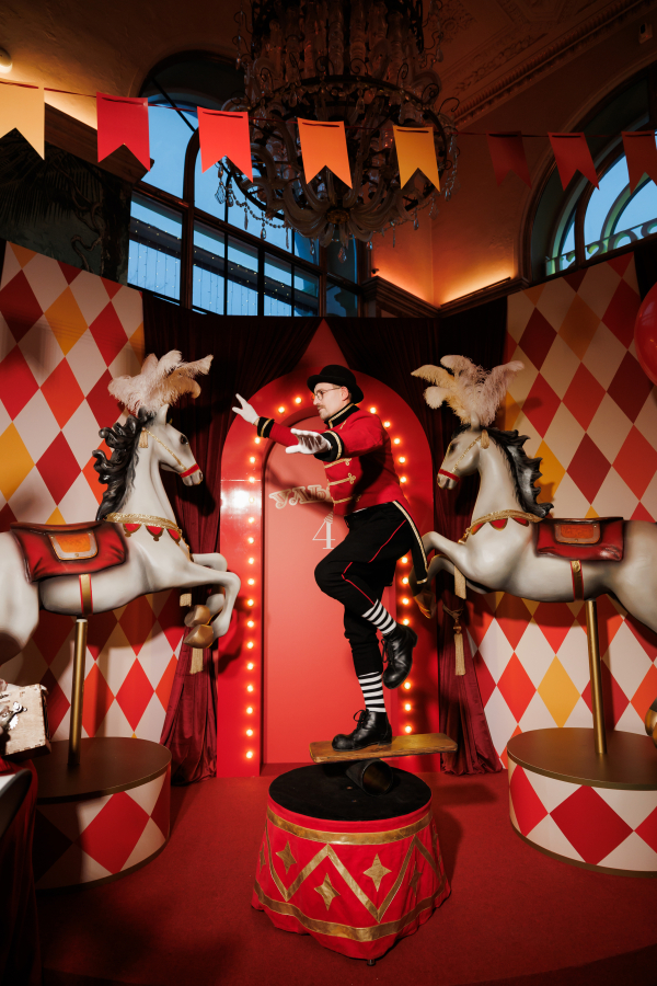 Агентства PLUS 1 EVENT