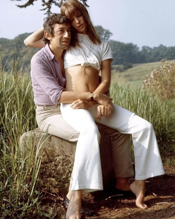 «Я хочу Сержа, хочу прикасаться к нему,