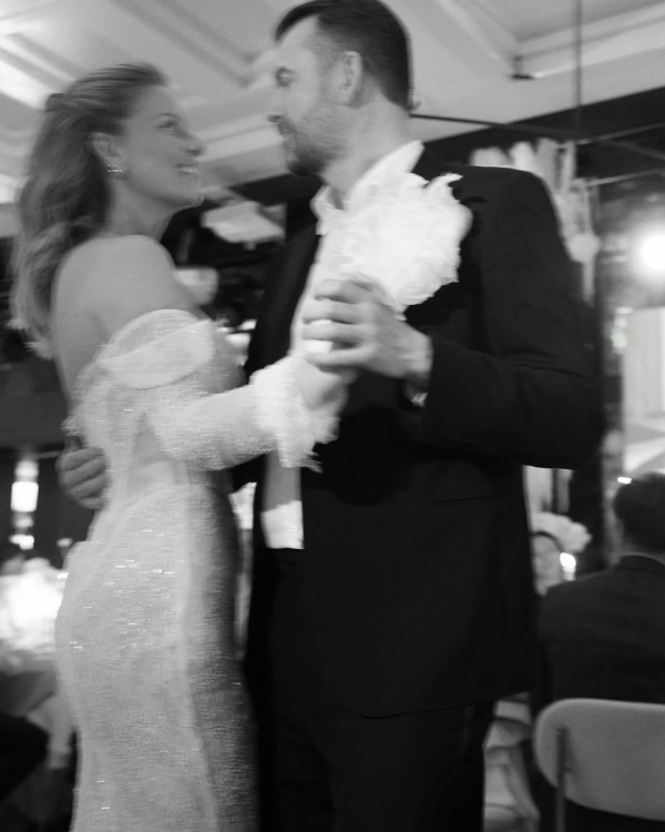 Главные звездные свадьбы 2025