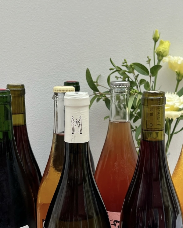 Работаем с 9 до вина. Вот лучшие