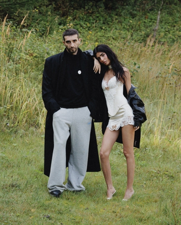 Главные звездные свадьбы 2025