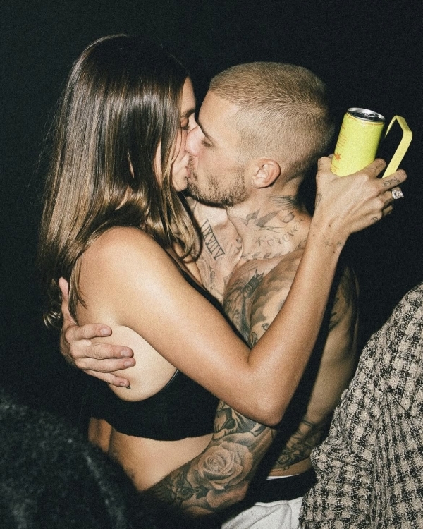 Почему Джастин и Хейли Бибер — главная