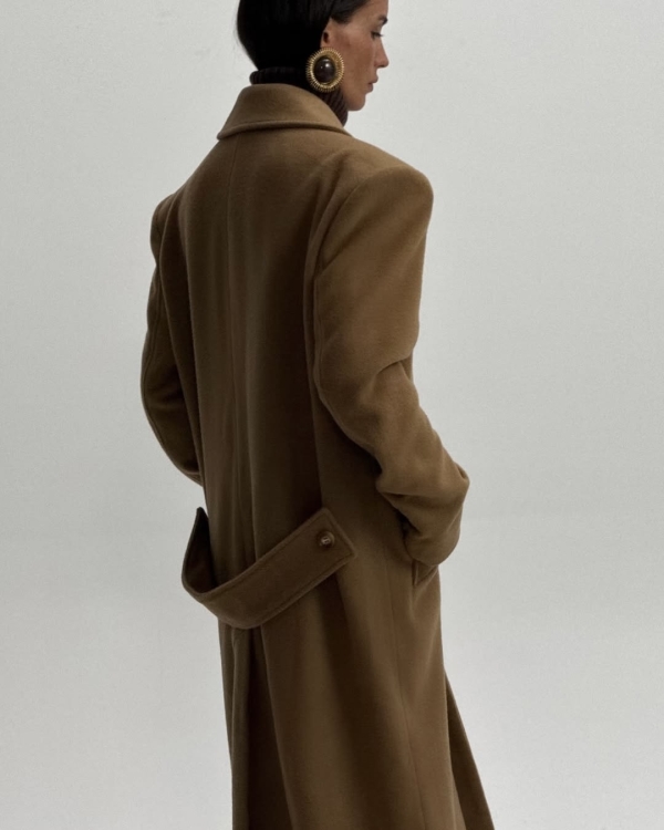 30 моделей пальто, которые станут хитом этой