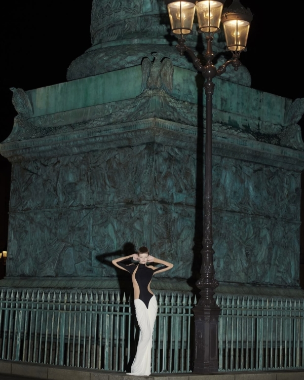 Платье мести. Как одеться на встречу с