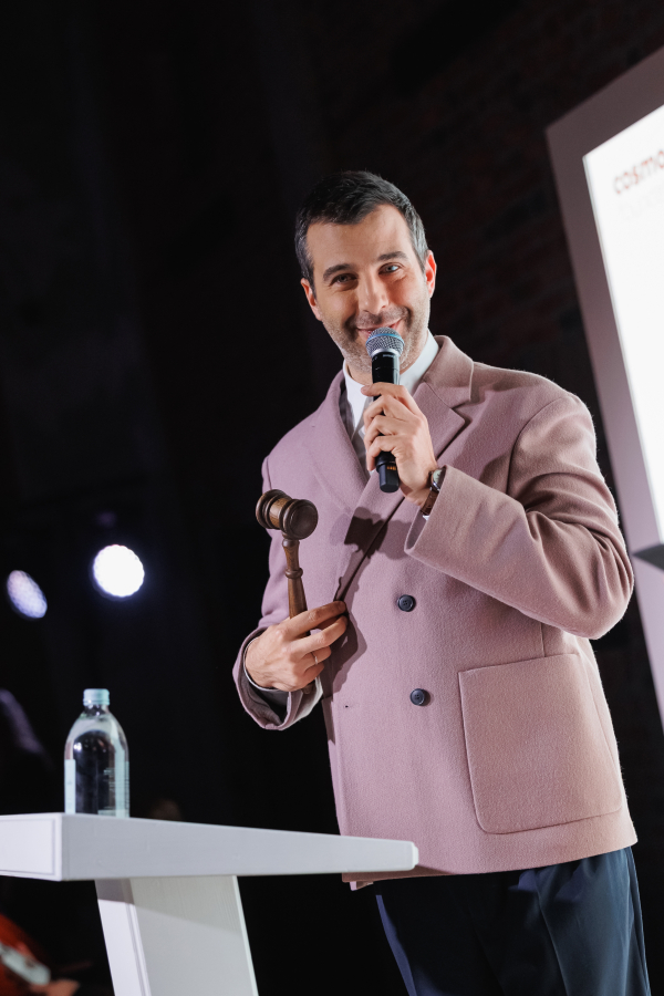 Площадки Солодовня