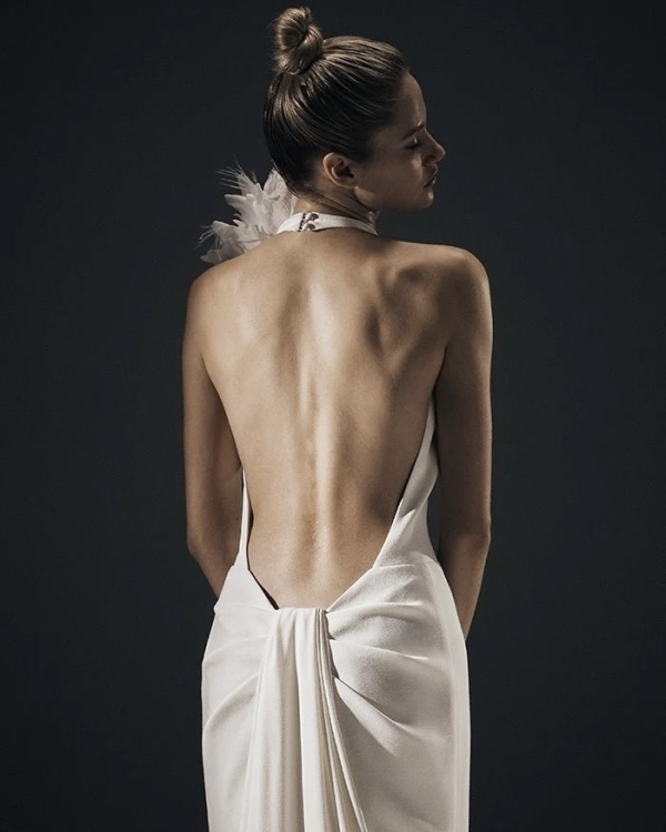 Где купить свадебное платье, как у Селены