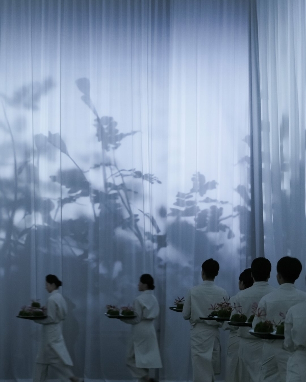 Вечеринка Ксении Собчак, на которой была вся