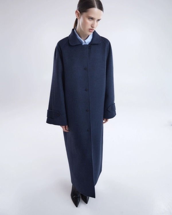 30 моделей пальто, которые станут хитом этой