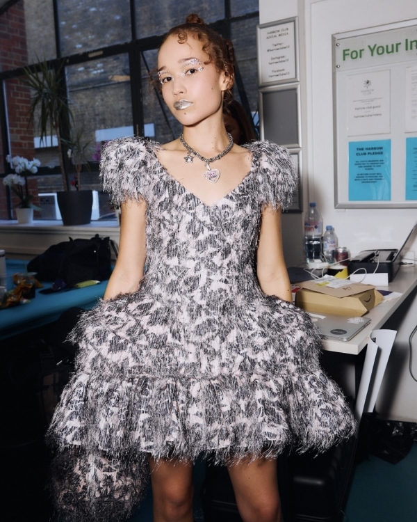 Главные тренды SS'26 с Недели моды в