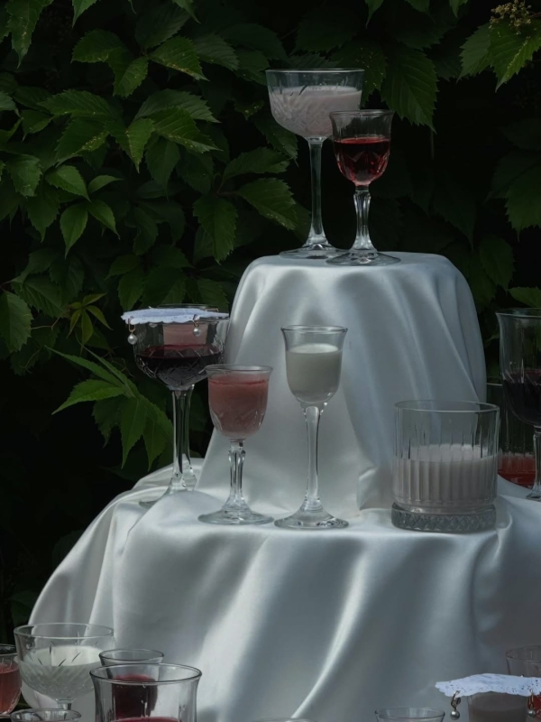 «Мы живем в эпоху, где еда стала