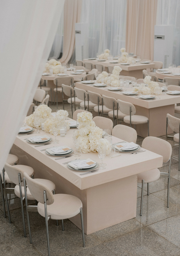 Анастасия Анисимова: «Свадьба — самое долгожданное и