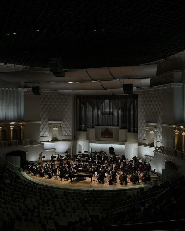 Самые ожидаемые культурные события октября 2025 в