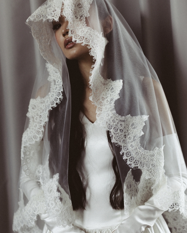 Интервью с невестой: «Если честно, всю свадьбу