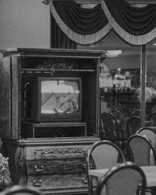 По стопам Венецианского кинофестиваля: на какие новые