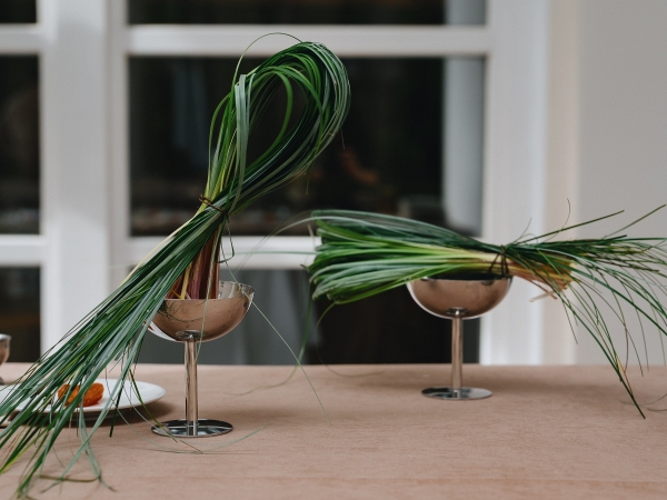 Интервью с невестой: «Если честно, всю свадьбу