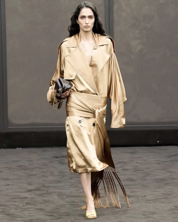 Главные тренды Недели моды в Милане SS’26,