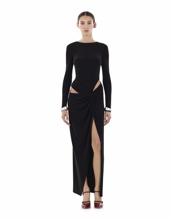 Платье мести. Как одеться на встречу с