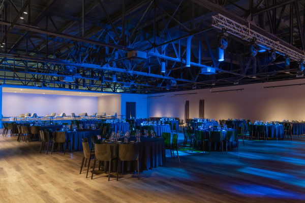 Площадки Omega Events