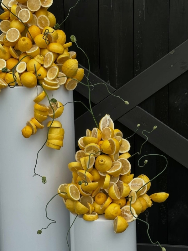 «Мы живем в эпоху, где еда стала