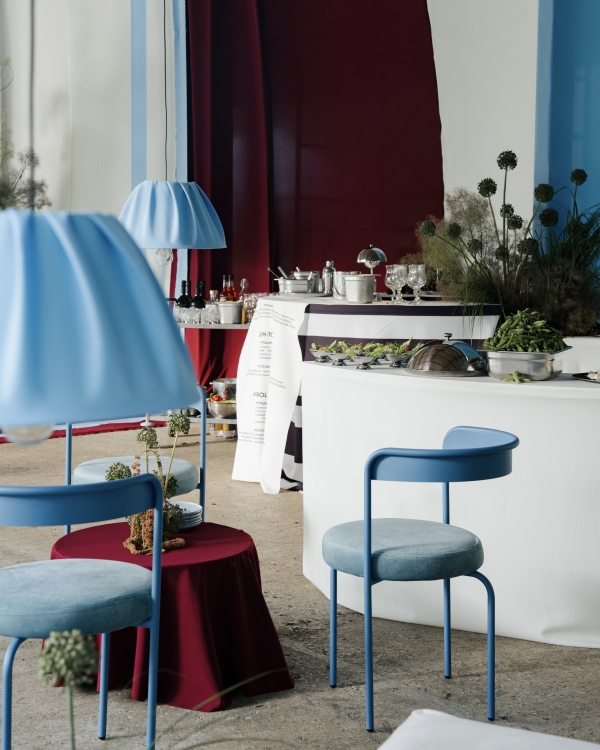 «Коллаборации в ивенте — это новый вид