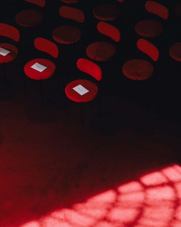 Не только история: что делает свадьбу в