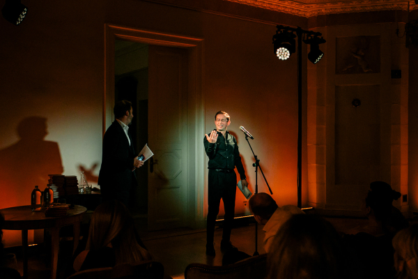 Агентства PLUS 1 EVENT