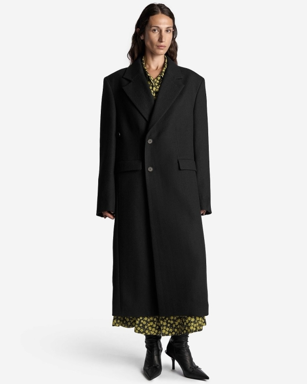 30 моделей пальто, которые станут хитом этой