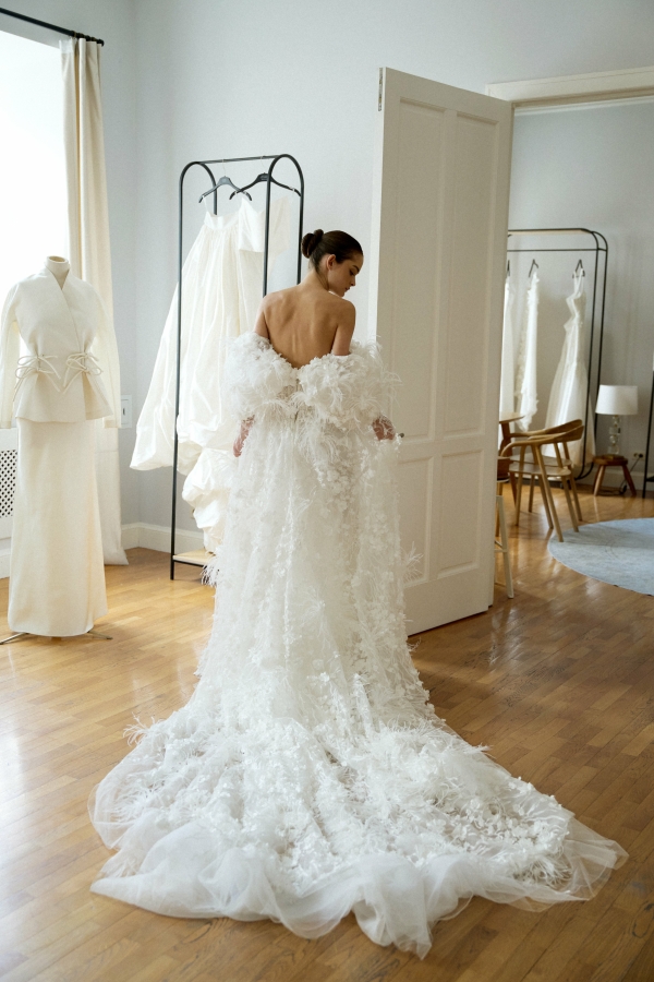 Стилисты Зина Николаева