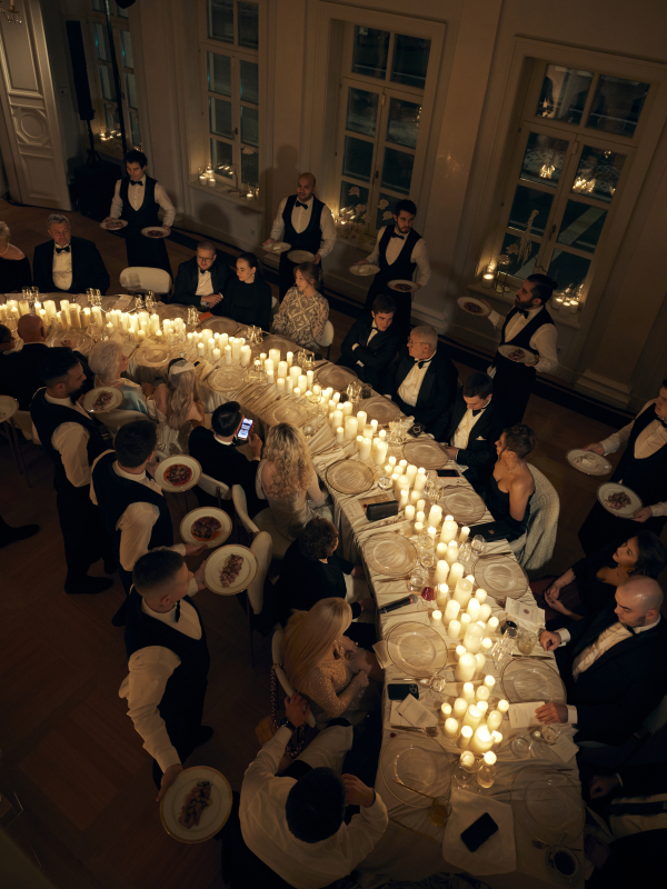 Агентства PLUS 1 EVENT