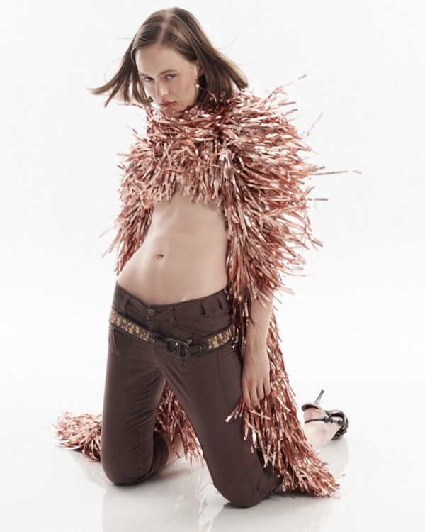 В каких цветах встречать Новый год 2026?