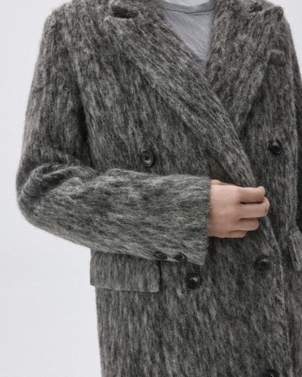 30 моделей пальто, которые станут хитом этой