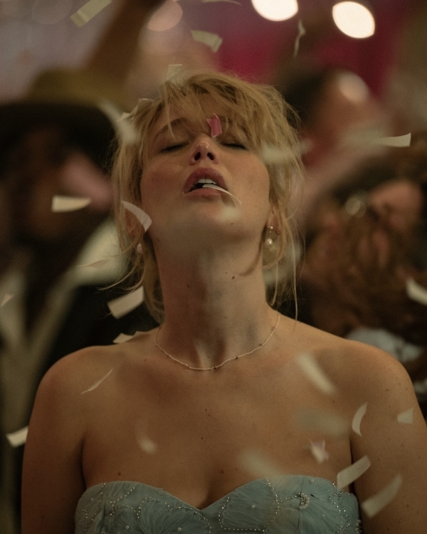 Самые ожидаемые фильмы второй половины 2025