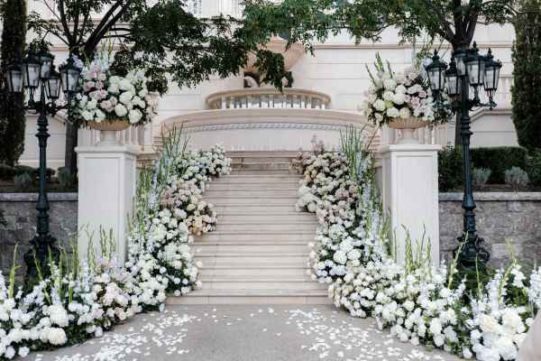 Площадки Крымский Бриз Hotel & Villas