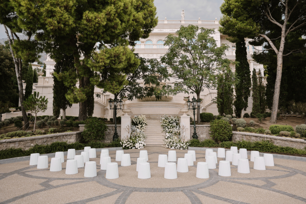 Площадки Крымский Бриз Hotel & Villas