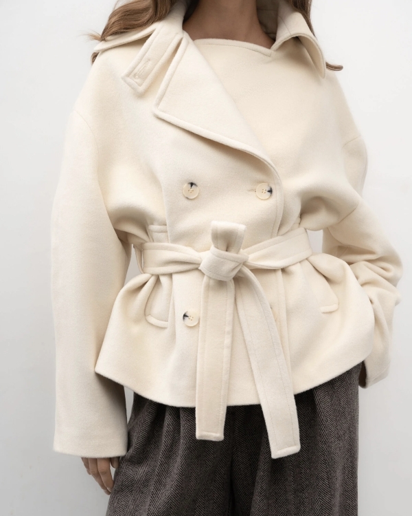 30 моделей пальто, которые станут хитом этой