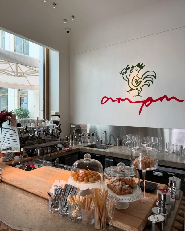 Ярмарка современного искусства blazar и другие события