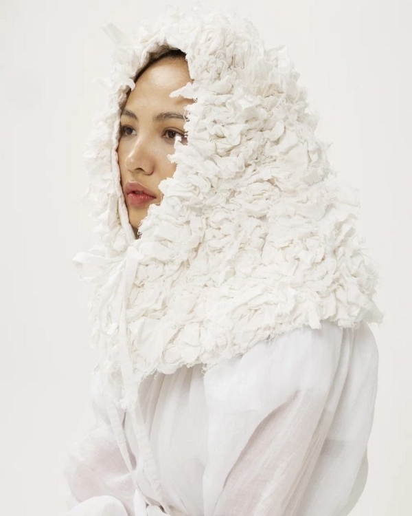 Кепи, гольфы и другие актуальные аксессуары на