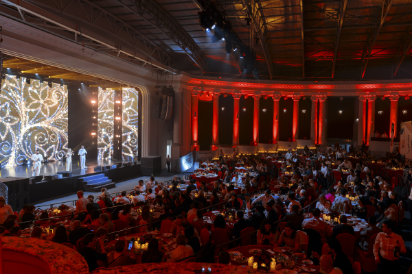 Площадки Летний театр