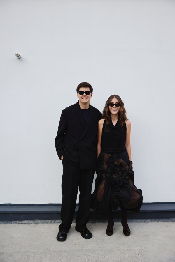 Дарья Цыпилева: «Мы создали на один вечер