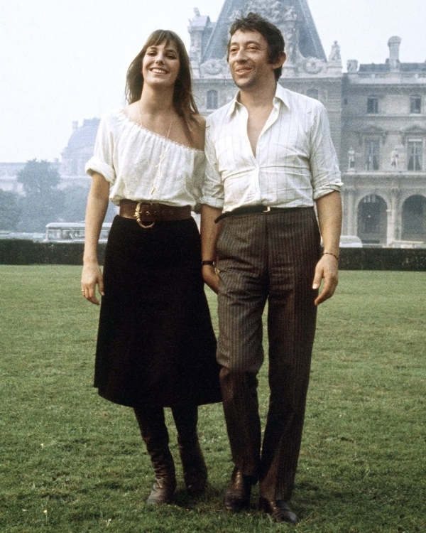 «Я хочу Сержа, хочу прикасаться к нему,