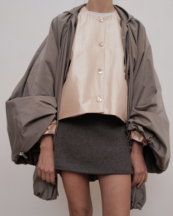 Кепи, гольфы и другие актуальные аксессуары на